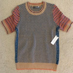 ✨6/10 CLOSES✨ BRAND NWT Anthropologie Sweater